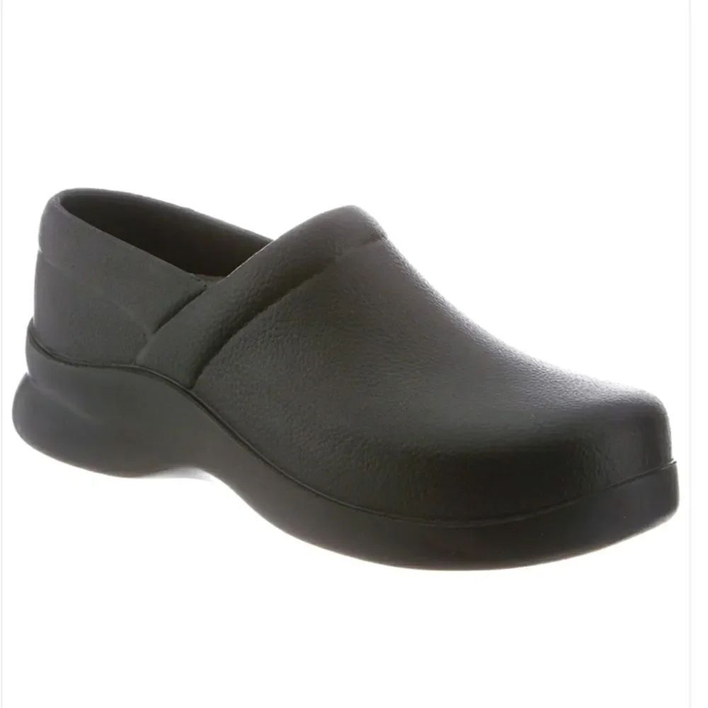 KLOGS MEN'S POLYURETHANE  BISTRO CLOG G1